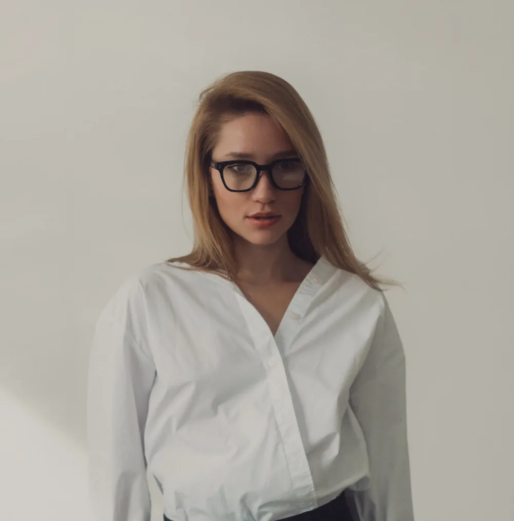 Александра — автор курса @ladysurra